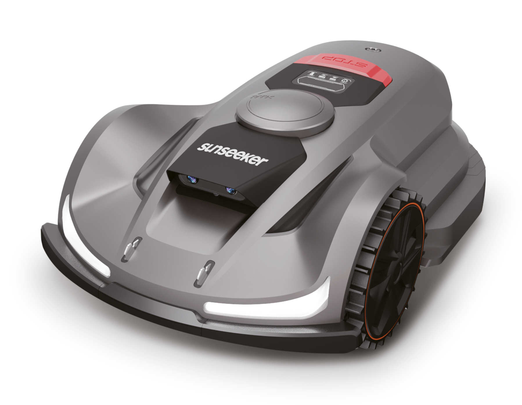 Sunseeker X7 im Einsatz